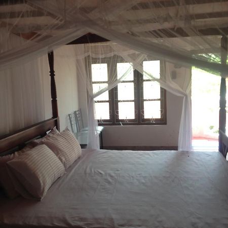 Jayanika Home Stay Tangalle Exterior foto
