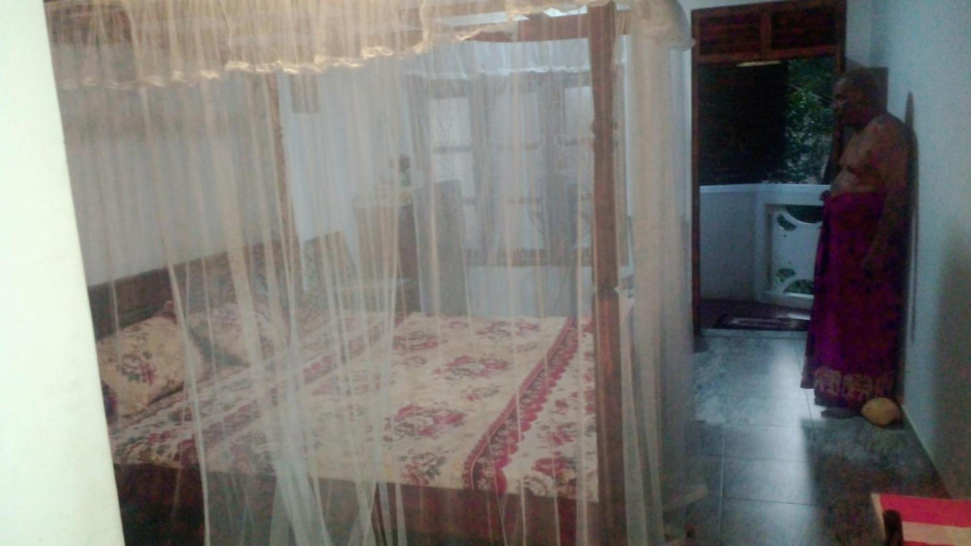 Jayanika Home Stay Tangalle Exterior foto