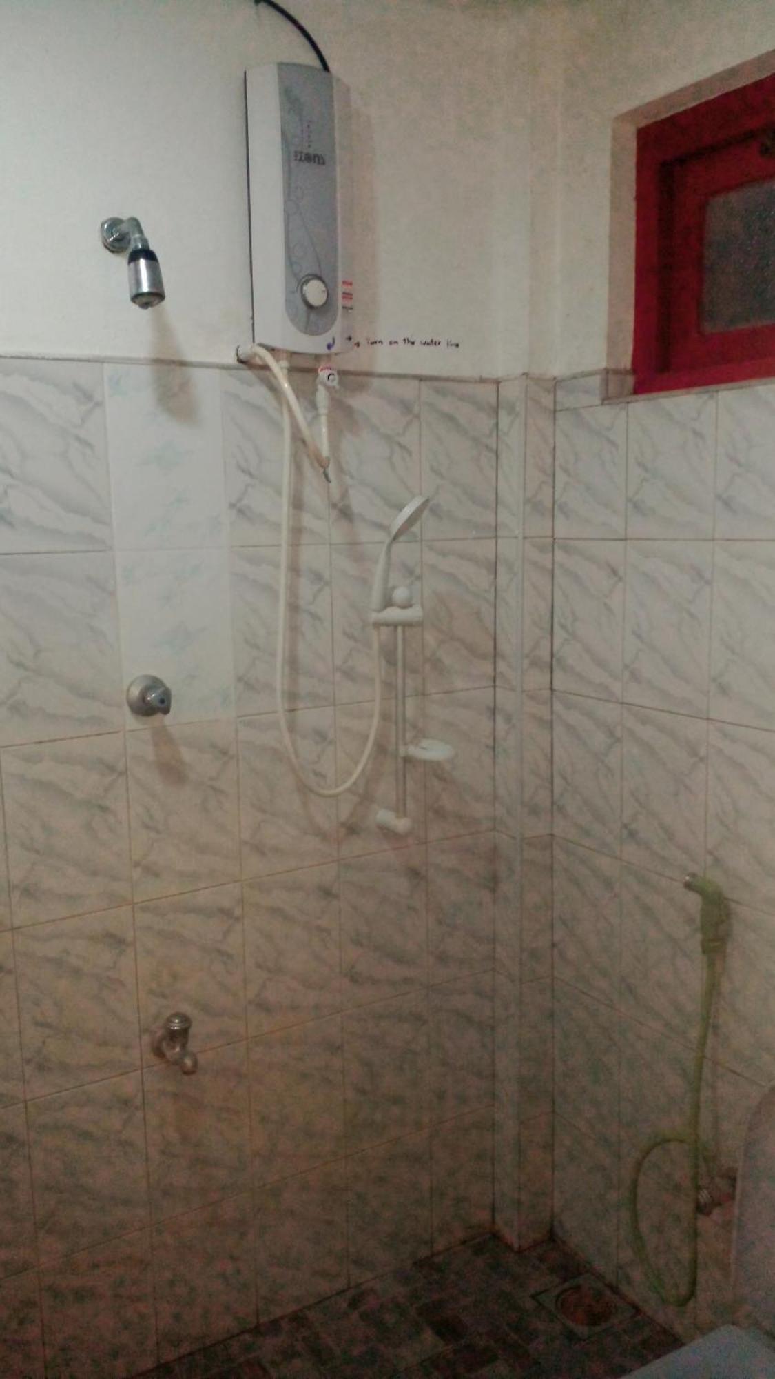 Jayanika Home Stay Tangalle Exterior foto