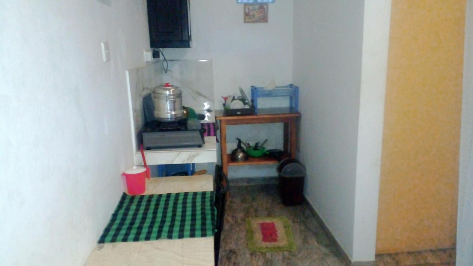 Jayanika Home Stay Tangalle Exterior foto