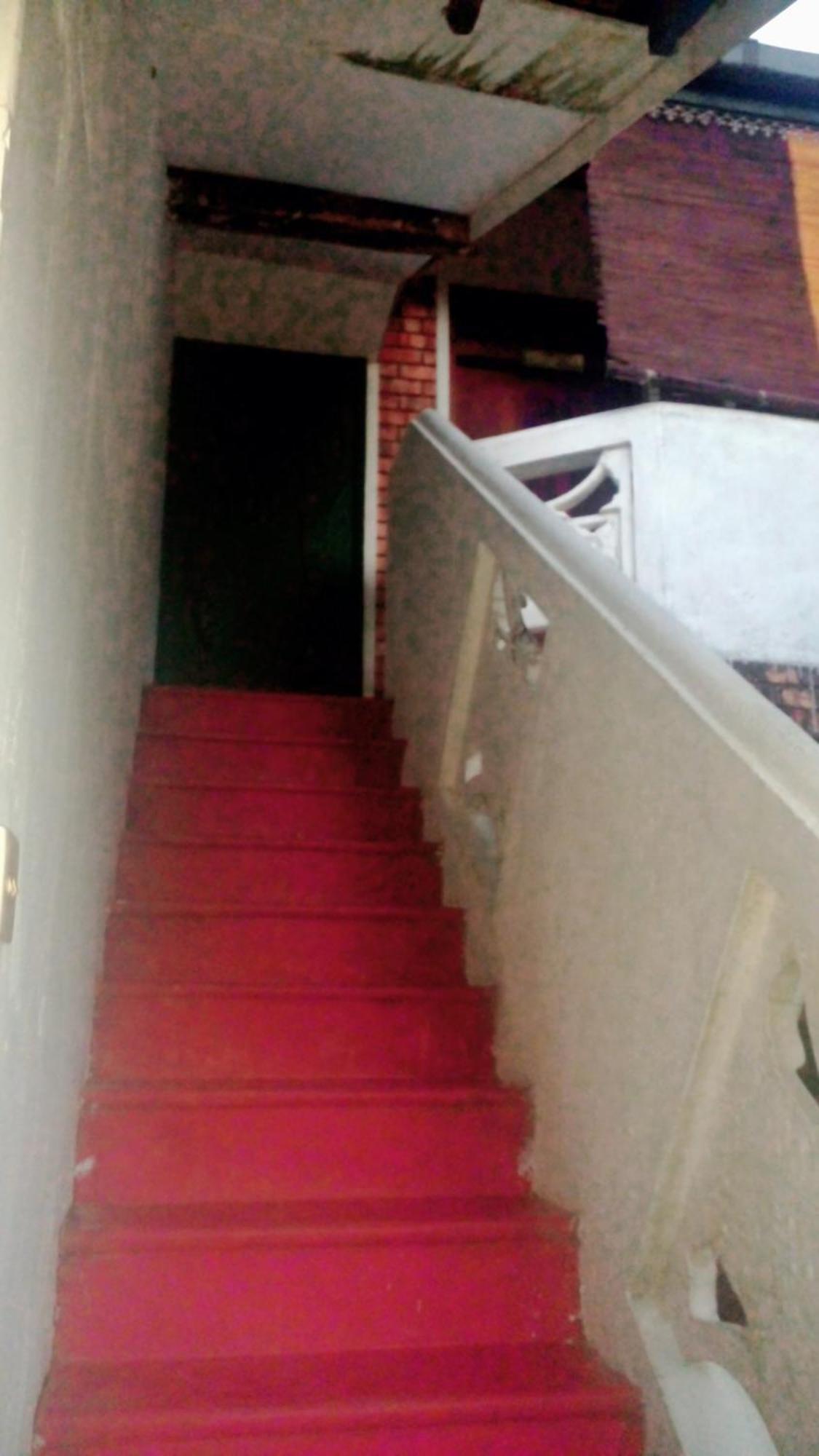 Jayanika Home Stay Tangalle Exterior foto