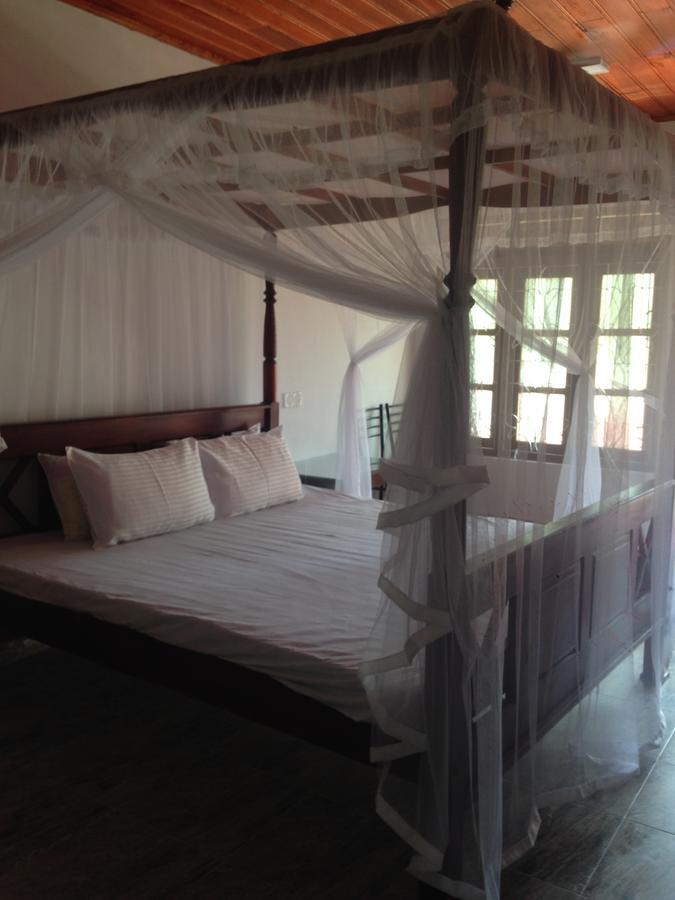 Jayanika Home Stay Tangalle Exterior foto
