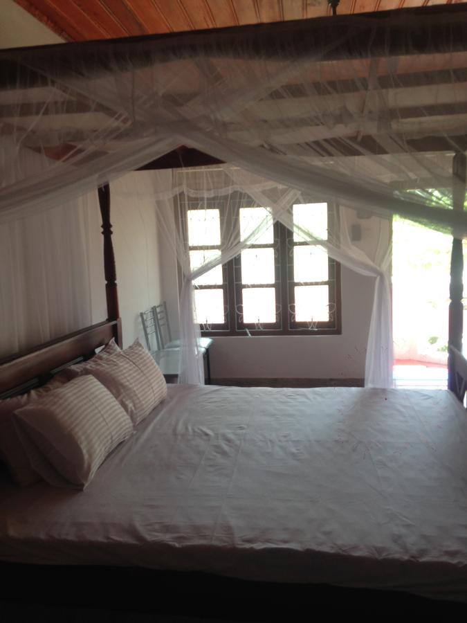 Jayanika Home Stay Tangalle Exterior foto