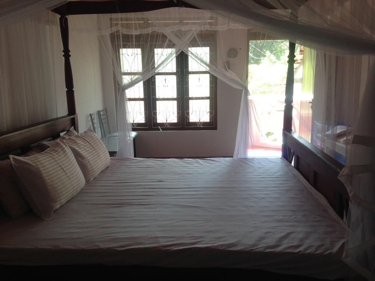 Jayanika Home Stay Tangalle Exterior foto