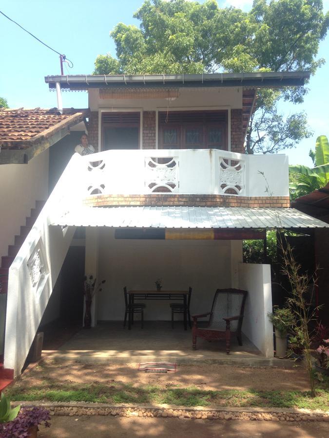 Jayanika Home Stay Tangalle Exterior foto
