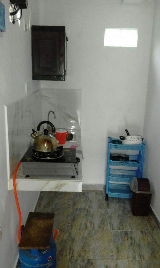 Jayanika Home Stay Tangalle Exterior foto