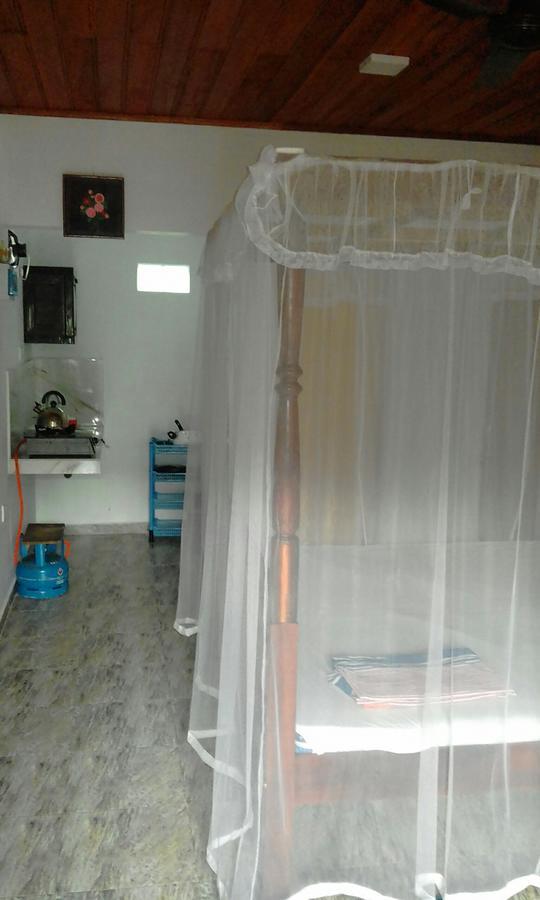 Jayanika Home Stay Tangalle Exterior foto