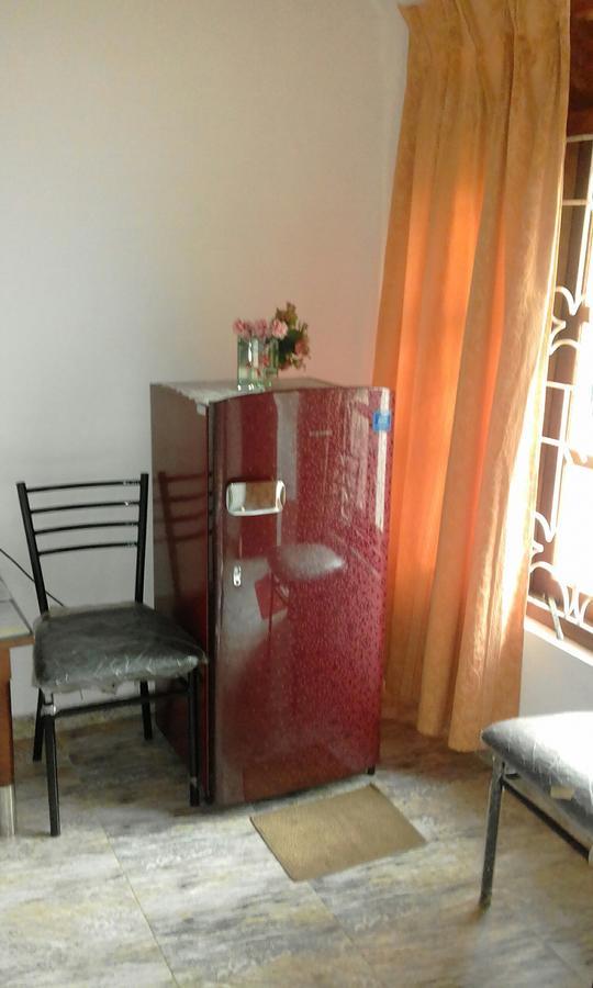 Jayanika Home Stay Tangalle Exterior foto