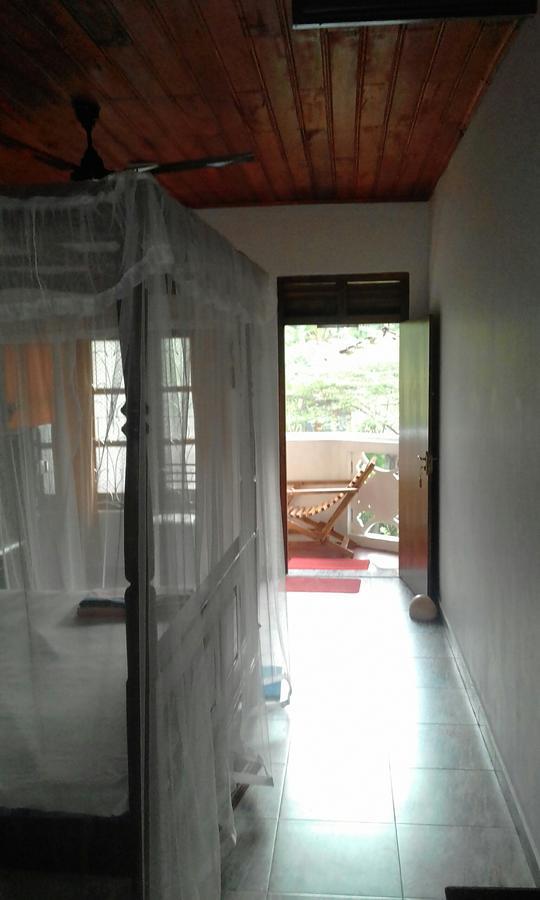 Jayanika Home Stay Tangalle Exterior foto